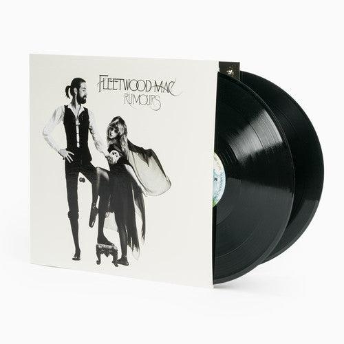 Fleetwood Mac- Rumours (Deluxe) (2LP) - LP