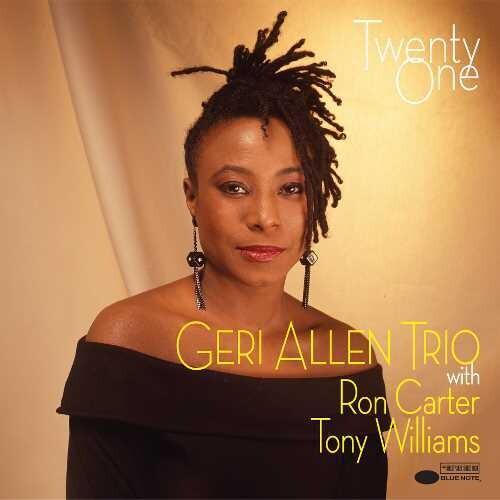 Geri Allen- Twenty One (Blue Note Classics Series) - LP