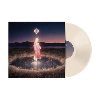 Invent Animate- Heavener (Cream Vinyl) - LP