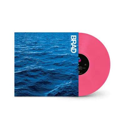 Brad- In The Moment That You're Born (Indie Exclusive Pink Vinyl) - LP