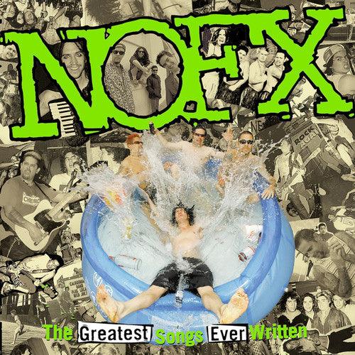 NOFX- The Greatest Songs Ever Written (By Us) - LP