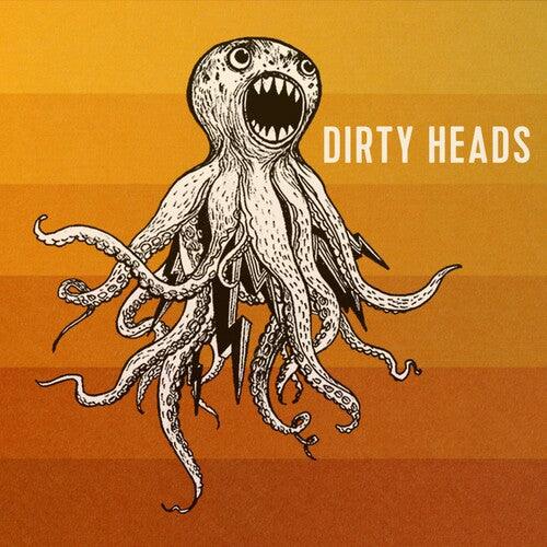 Dirty Heads- Dirty Heads - LP