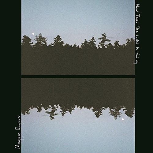 Maggie Rogers- Now That The Light Is Fading (10") - LP