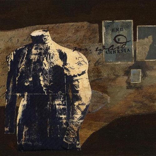 M. Ward- End Of Amnesia - LP