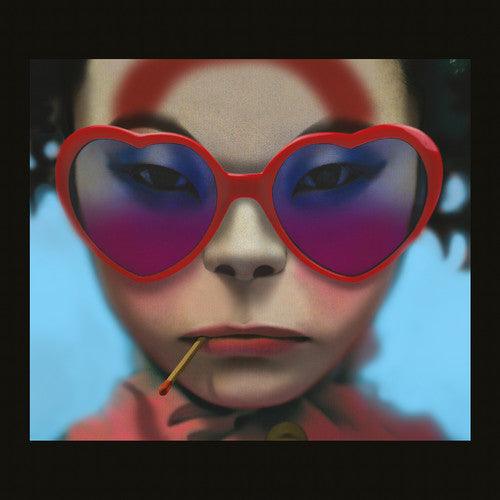 Gorillaz- Humanz - LP