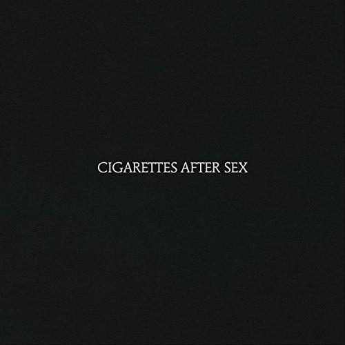 Cigarettes After Sex- Cigarettes After Sex - LP