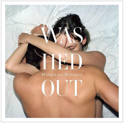 Washed Out- Within and Without - LP