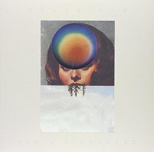 Brand New- I Am A Nightmare (12" Single) - LP