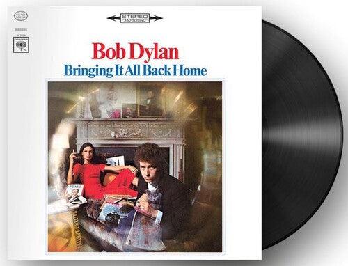 Bob Dylan- Bringing It All Back Home - LP