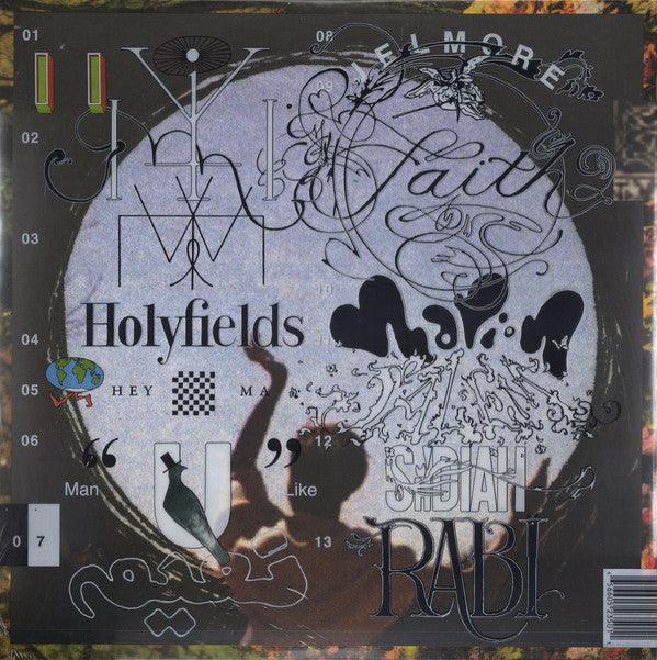 Bon Iver- i,i - LP