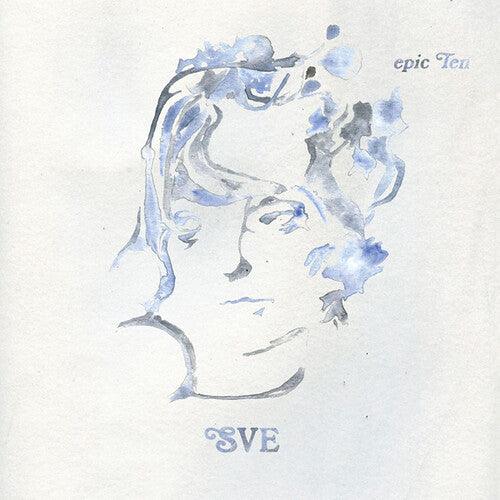 Sharon Van Etten- Epic Ten - LP