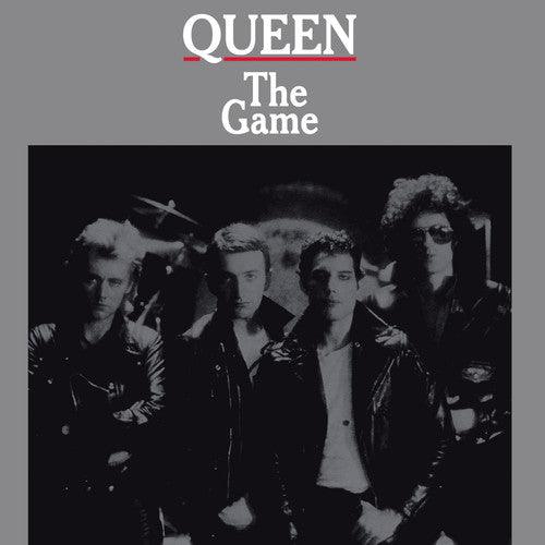 Queen- The Game - LP