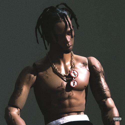 Travis Scott- Rodeo - LP