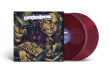 Gym Class Heroes- The Quilt (Purple Vinyl, Brick & Mortar Exclusive) - LP