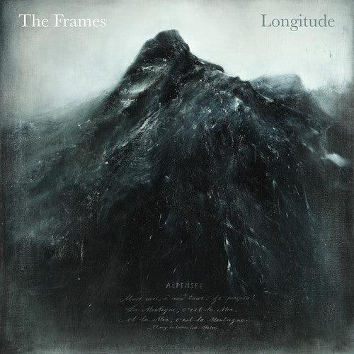 The Frames (Glen Hansard)- Longitude - LP