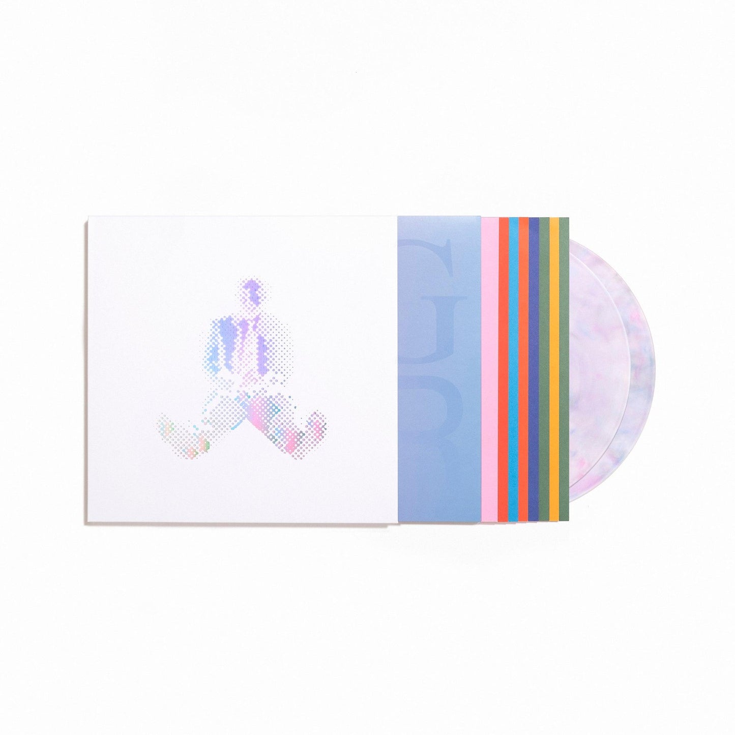 Mac Miller- Swimming (5 Year Anniv Ed) - LP