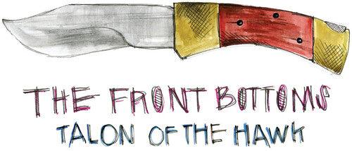 Front Bottoms- Talon Of The Hawk (10 Year Anniv Ed) (Pic Disc) - LP