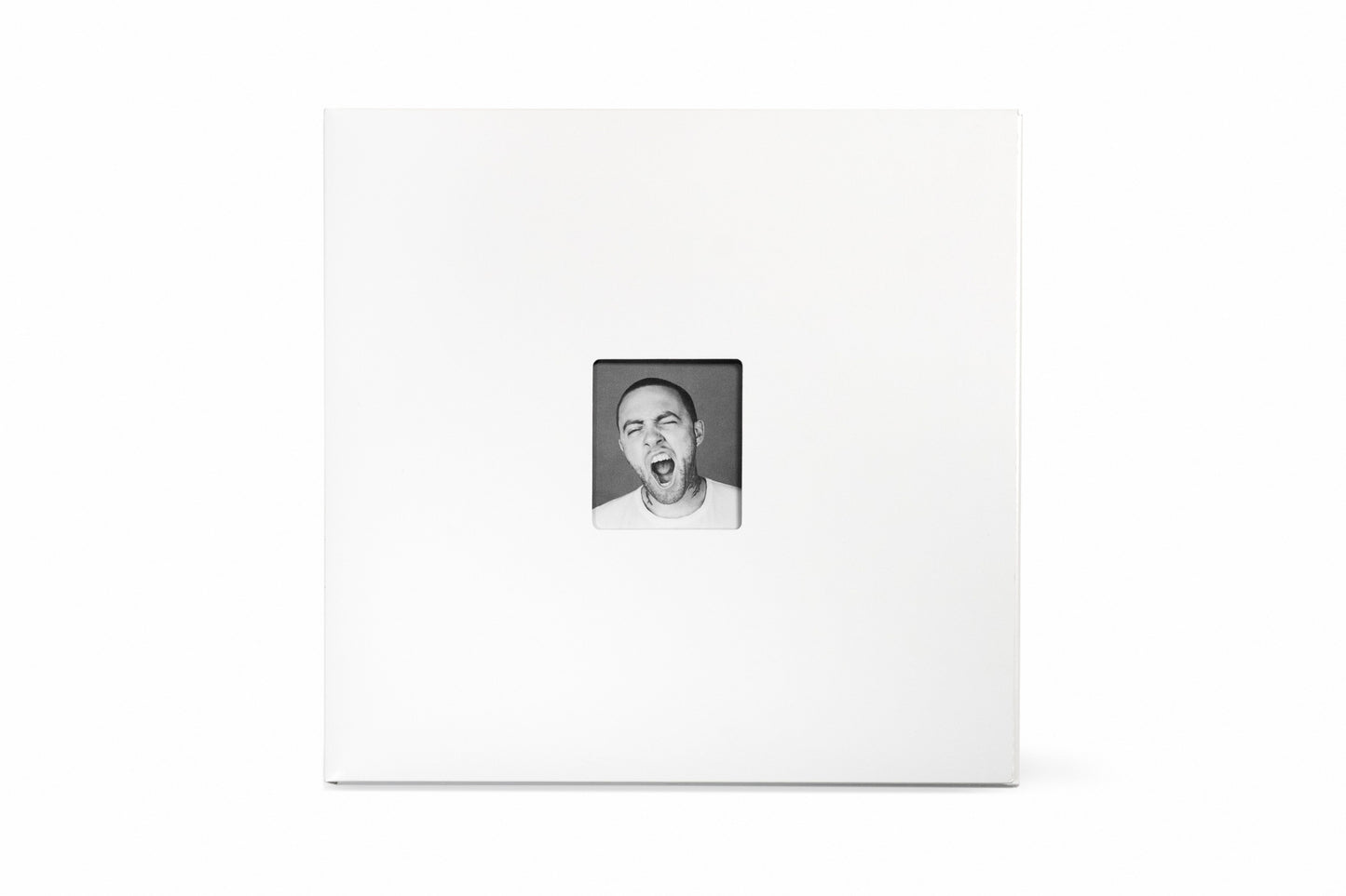 Mac Miller- GO:OD AM (10 Year Anniversary) (Indie Exclusive Vinyl) - LP