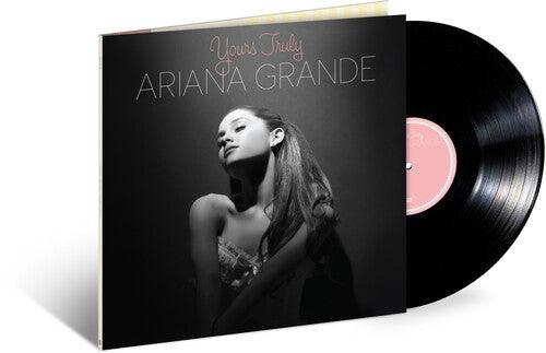 Ariana Grande- Yours Truly - LP