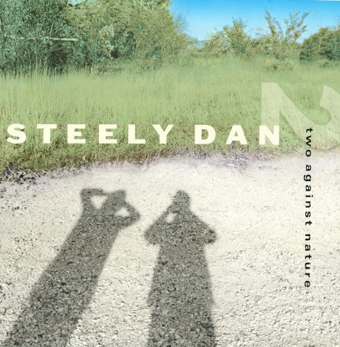 Steely Dan- Two Against Nature [180 Gram] - LP