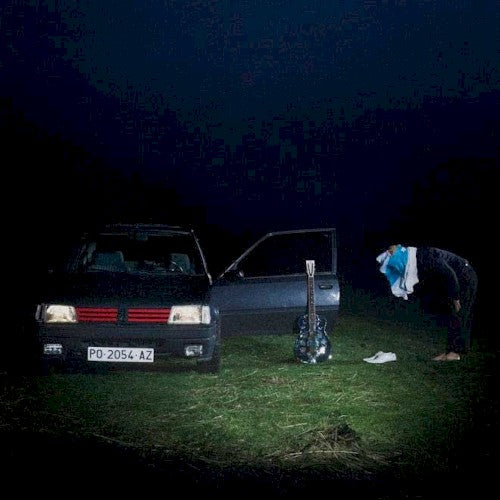 Sen Senra- P02054Az (Vol.III) - White Vinyl - LP