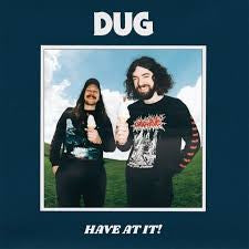 Dug- Have At It - LP