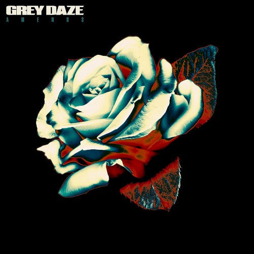 Grey Daze- Amends - LP
