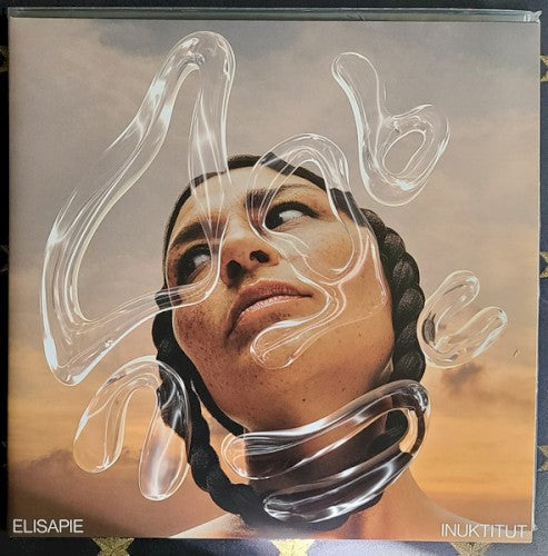 Elisapie- Inuktitut - LP