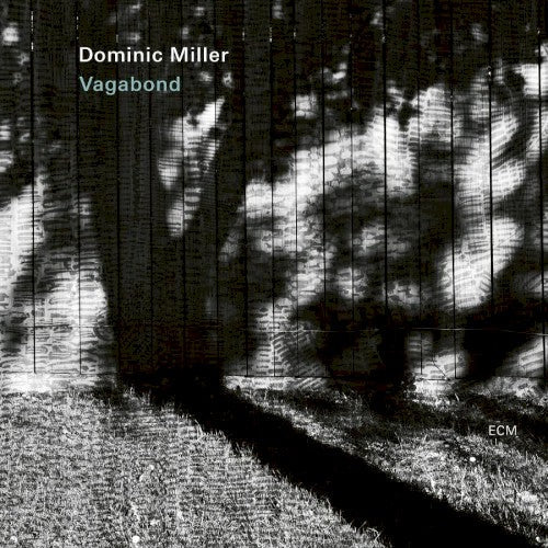 Dominic Miller- Vagabond - LP