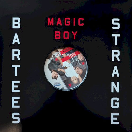Bartees Strange- Magic Boy - LP
