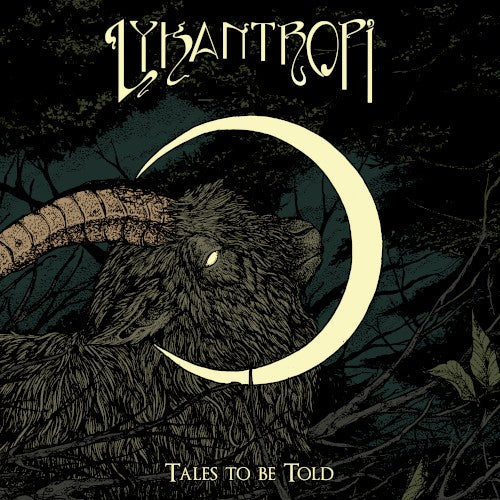 Serpent Omega- II - LP