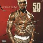 50 Cent- Get Rich Or Die Tryin - LP