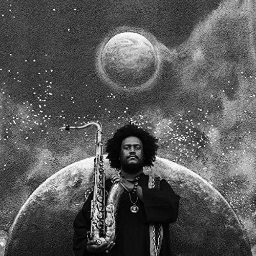 Kamasi Washington- Epic - LP