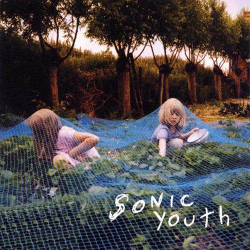 Sonic Youth- Murray Street - LP