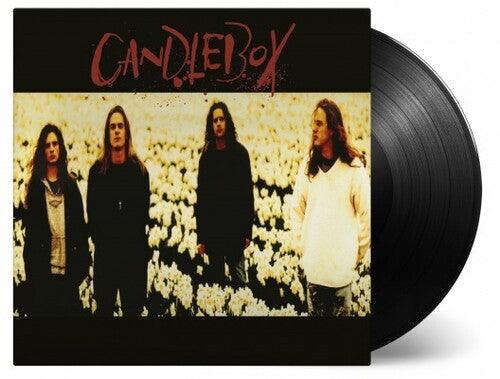 Candlebox- Candlebox - LP