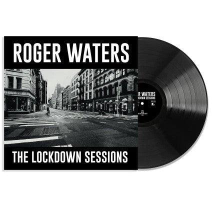 Roger Waters- The Lockdown Sessions - LP