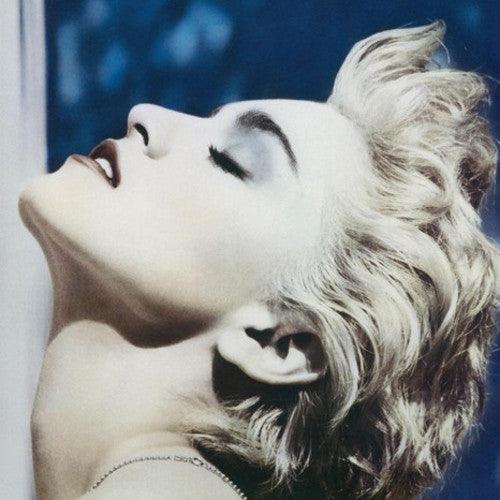 Madonna- True Blue - LP
