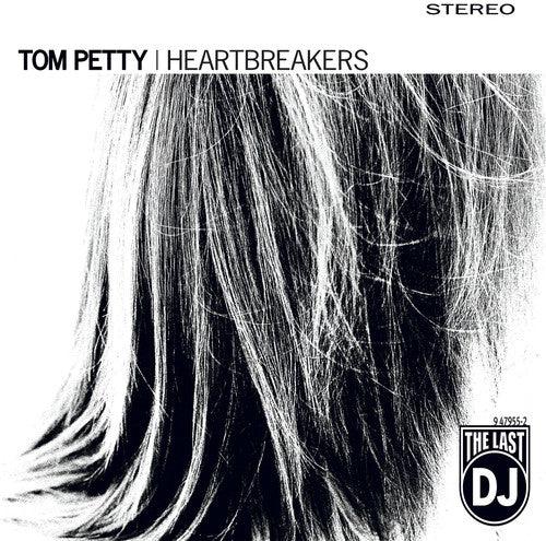 Tom Petty- The Last DJ - LP