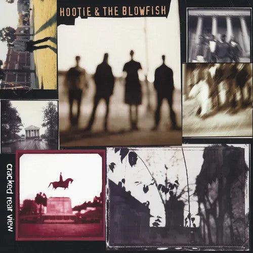 Hootie & The Blowfish- Cracked Rear View (Brick & Mortar Exclusive) - LP