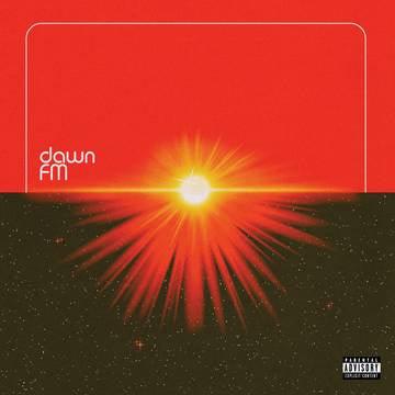 The Weeknd- Dawn FM (Alt Cover) -BF22 - LP