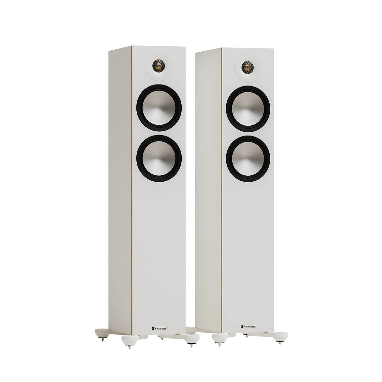 Monitor Audio - Bronze 300 (7G) Floorstanding Speakers