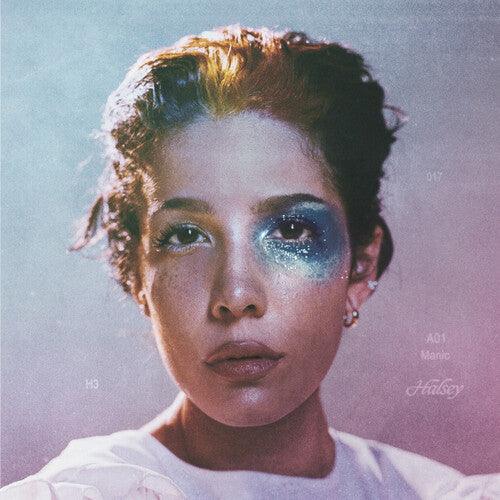 Halsey- Manic - LP