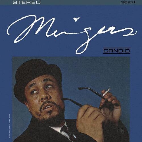 Charles Mingus- Mingus (180 gram) - LP