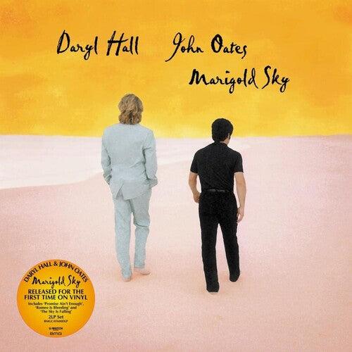 Hall & Oates- Marigold Sky - LP