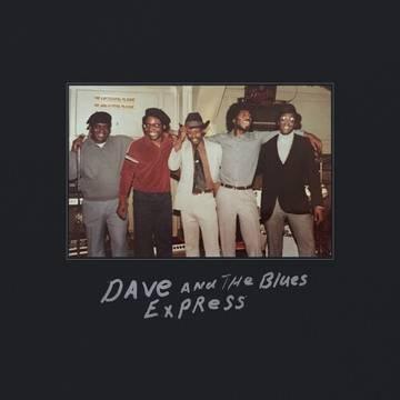 Fred Davis- Cleveland Blues -RSD23 - LP