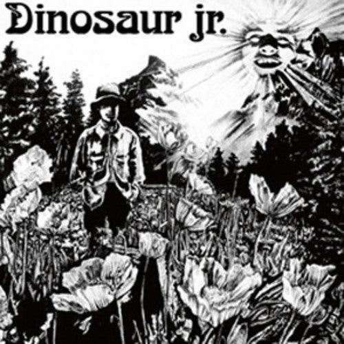 Dinosaur Jr.- Dinosaur - LP