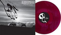 The Subhumans- From The Cradle To The Grave (Indie Exclusive Vinyl) - LP