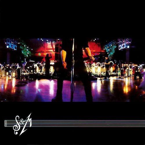 Metallica- S&M - LP