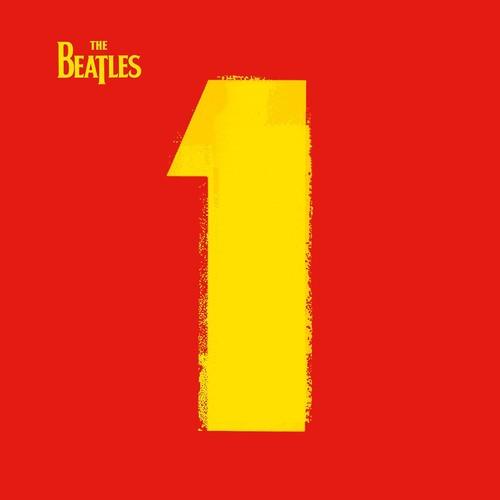 The Beatles- 1 - LP