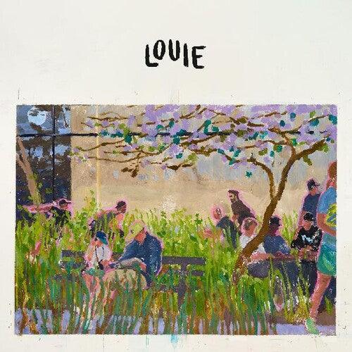Kenny Beats- Louie - LP
